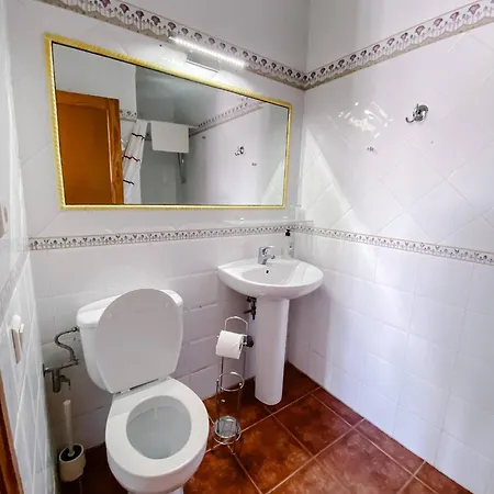 Loft El Tabaibal Lejlighed Telde