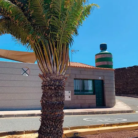Loft El Tabaibal *