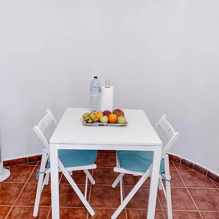 Loft El Tabaibal Apartament