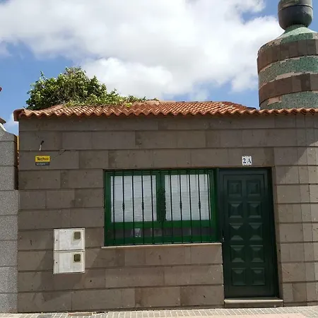 Loft El Tabaibal *